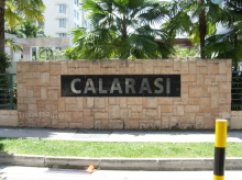 Calarasi (D12), Apartment #977092